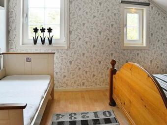 Two-bedroom Holiday Home In Fj�llbacka 3