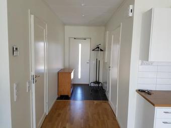 Apartamento Fj�llbacka