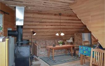 One-bedroom Apartment In Fjalkinge