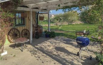 Studio Holiday Home In Fjalkinge