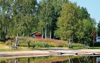Holiday Home Sj�v�gen Fagersanna