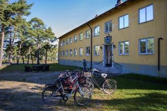 Albergue Stf �stra Flygeln Bunge Vandrarhem