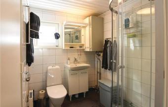 Three-bedroom Holiday Home In Fagersanna