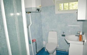 Holiday Home S�bben Hen�n