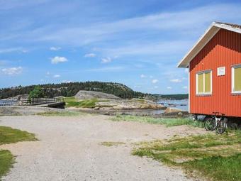 Holiday Home Hen�n