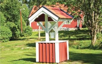 Holiday Home Horgeboda L�nashult