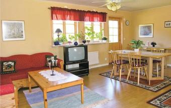 Holiday Home Svenstorp �ssj� Ljungby