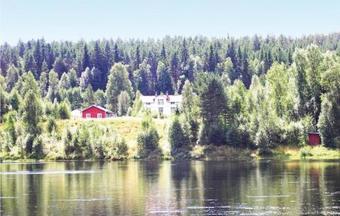 Holiday Home Finnskogsv�gen H�ljes