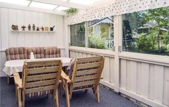 Two-bedroom Holiday Home In Ljungby