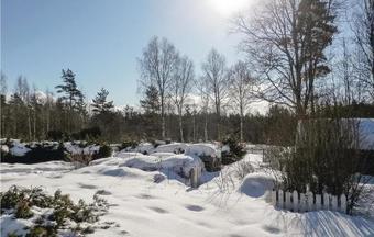 Two-bedroom Holiday Home In Lakene