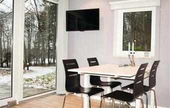 Two-bedroom Holiday Home In Kvidinge