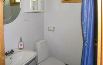 One-bedroom Holiday Home In Lagan