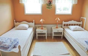 Holiday Home Flattinge Vittaryd V