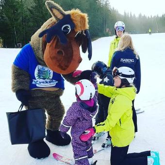 Isaberg Mountain Resort