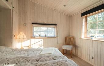 Two-bedroom Holiday Home In Klintehamn