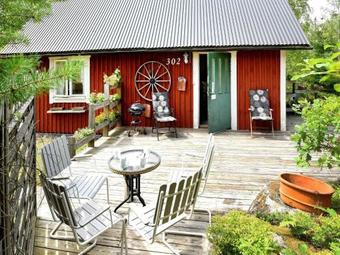 One-bedroom Holiday Home In Motala