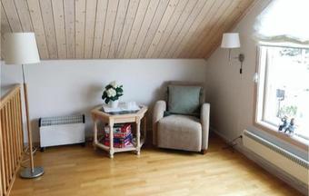 Holiday Home T�ngesundsv�gen Moll�sund III