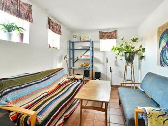 Holiday Home Sandsl�tt