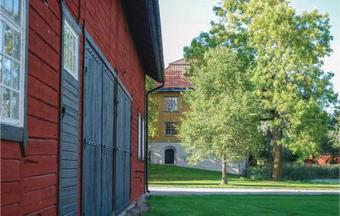 Three-bedroom Holiday Home In Mantorp