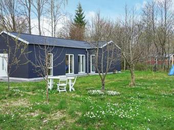 Holiday Home Munka-ljungby