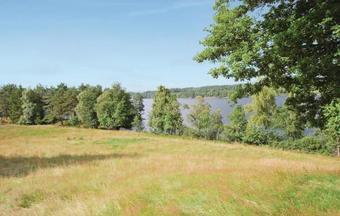 Holiday Home H�rmundstorp �xab�ck