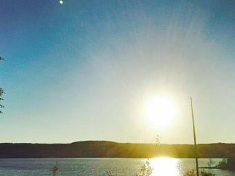 Holiday Home Fr�skogs