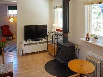 Holiday Home Marb�ck II