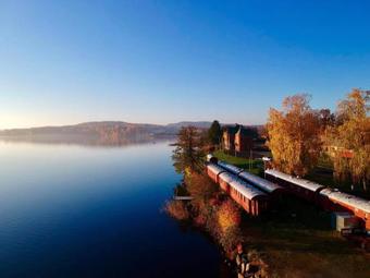 Albergue Nora T�ghem