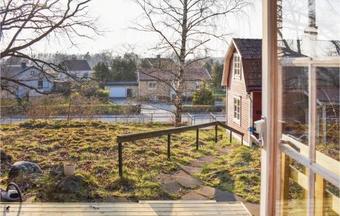 0-bedroom Holiday Home In Morrum