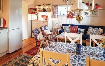 Holiday Home Sollebrunn I