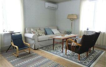 Three-bedroom Holiday Home In Sodra VI