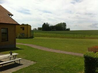 Albergue Skurups Folkh�gskola