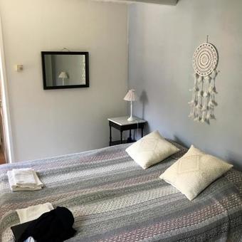 �stang�rd Bed & Breakfast