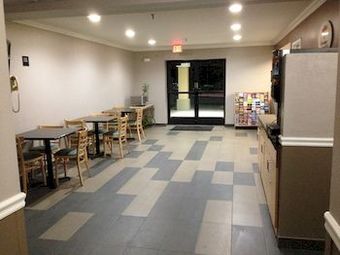 Motel Super 8 Vacaville