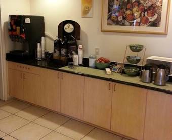 Hotel Quality Inn & Suites Vacaville