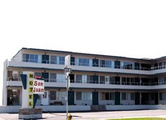 San Juan Motel