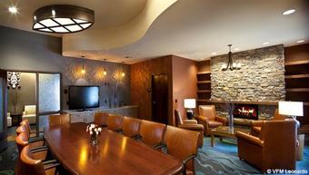 Hotel Swinomish Casino & Lodge