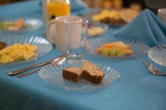 Longboard Inn Bed And Breakfast