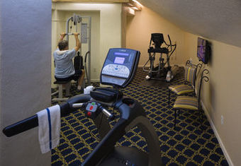 Hotel Coconut Palms Beach Resort II