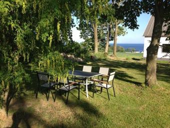 Hotel M�rtenpers Bo