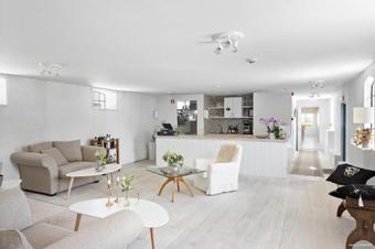 Bed & Breakfast Sk�lleng�rden