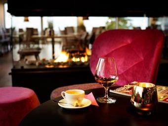 Sigtunah�jden Hotell & Konferens