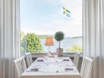 1909 Sigtuna Stads Hotell