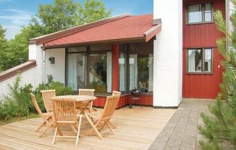 Holiday Home L�ddek�pinge Litorinav�gen
