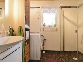 Two-bedroom Holiday Home In Ryssby