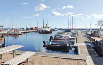 Holiday Home Gerdsg�rden Bengtstorp Hjo