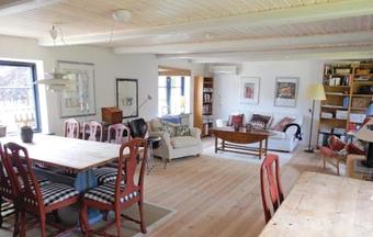 Holiday Home Smedstorp *lxxiii *