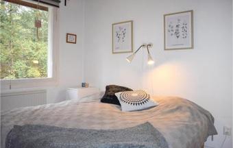 Two-bedroom Holiday Home In Vastra Torup
