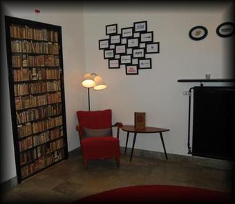 Hotel Tranemostadshotell