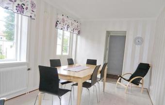 Holiday Home Bollerups S�teri Tomelilla Viii